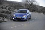 Renault Megane Hatch GT 2011 года